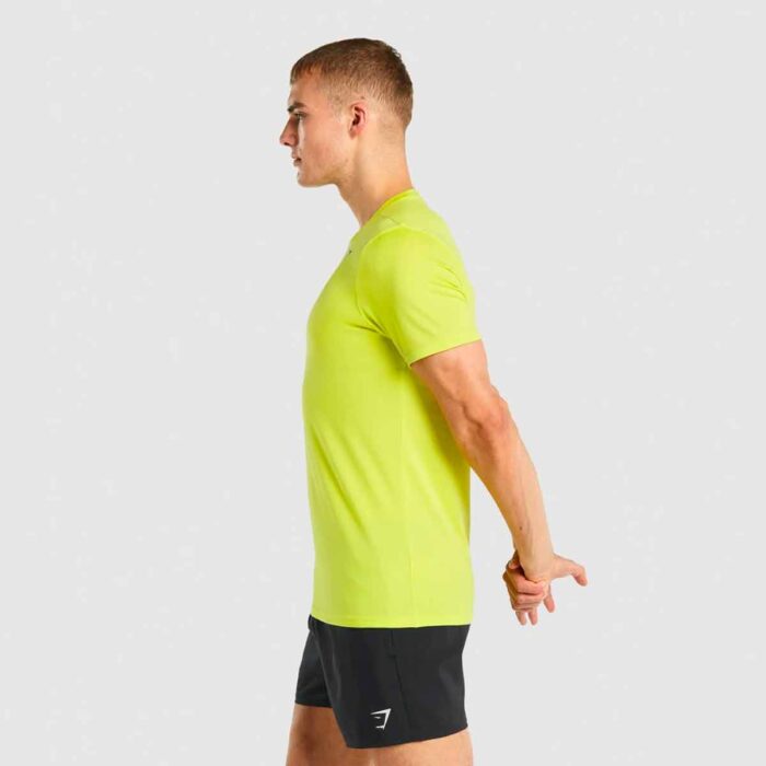 Sweatfree T-shirt - Image 1