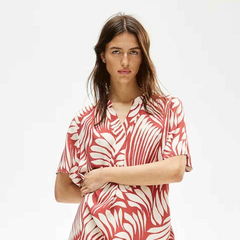 Tunic Dress - Image 4