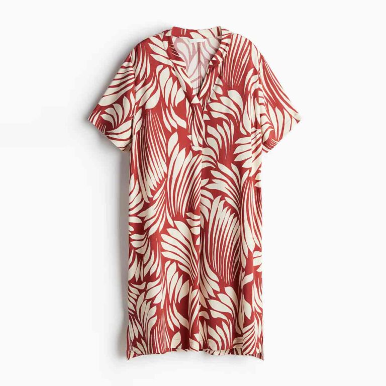 Tunic Dress - Image 2