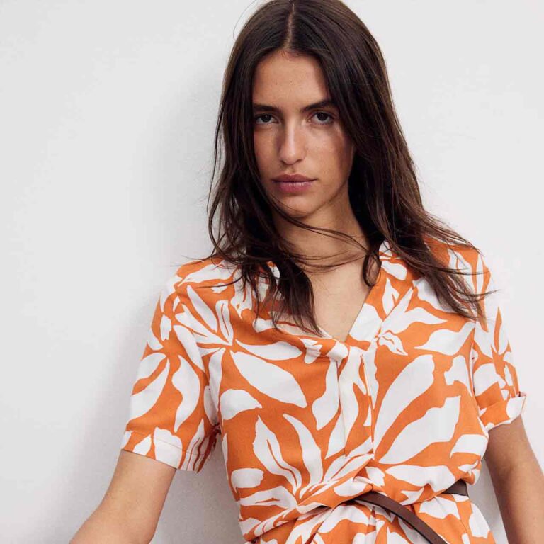 Tunic Dress - Image 11