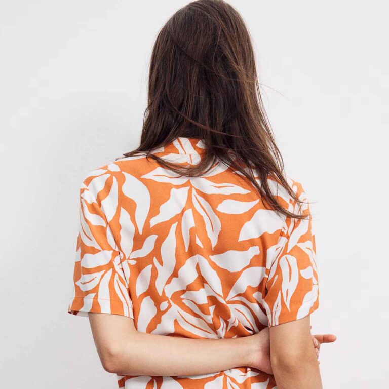 Tunic Dress - Image 5